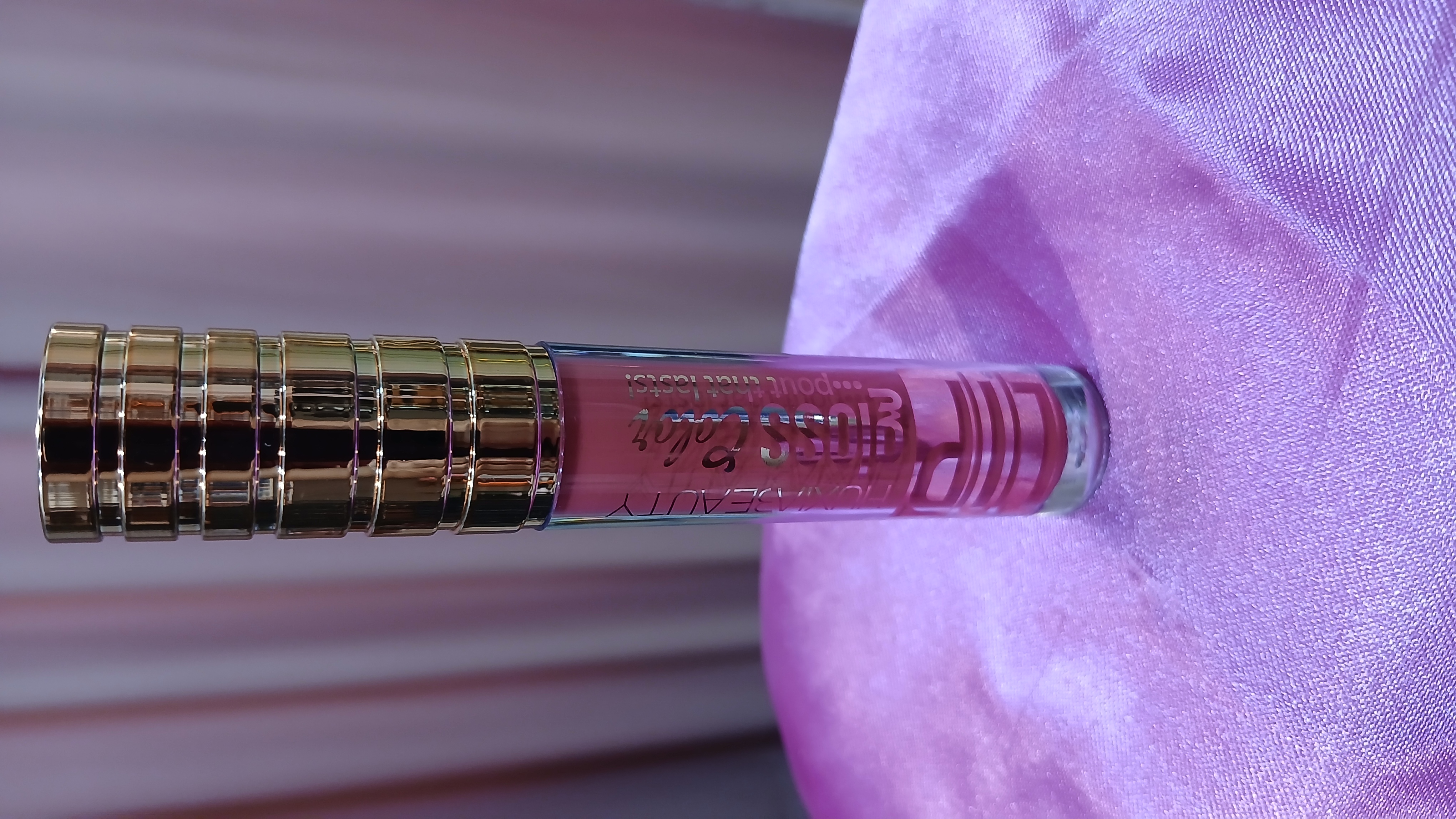 رژلب مایع Huxibeauty