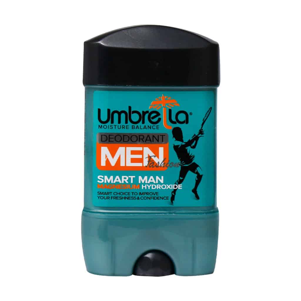 مام استیکی آمبرلا  مدل SMART MAN مردانه