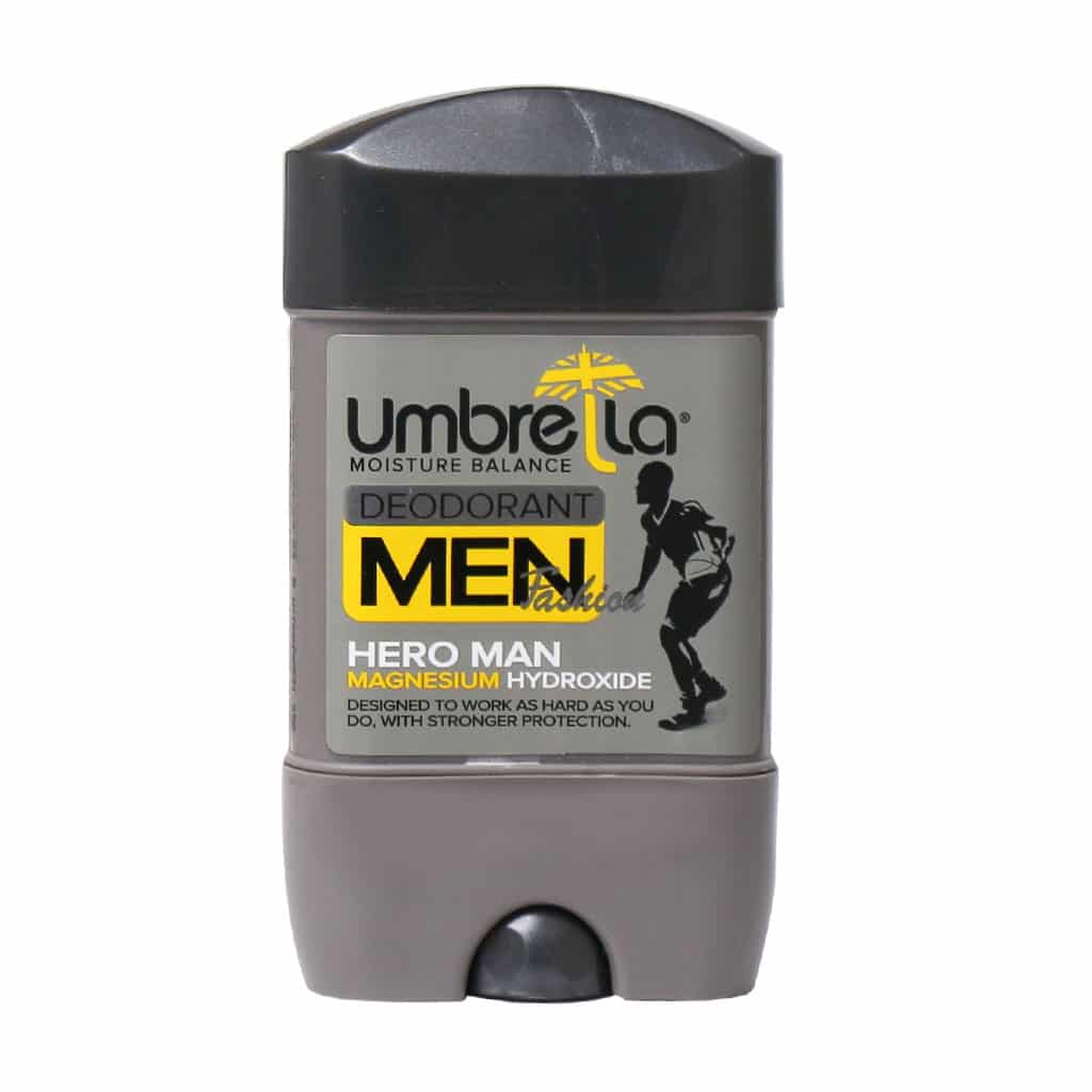 مام استیکی آمبرلا  مدل HERO MAN مردانه