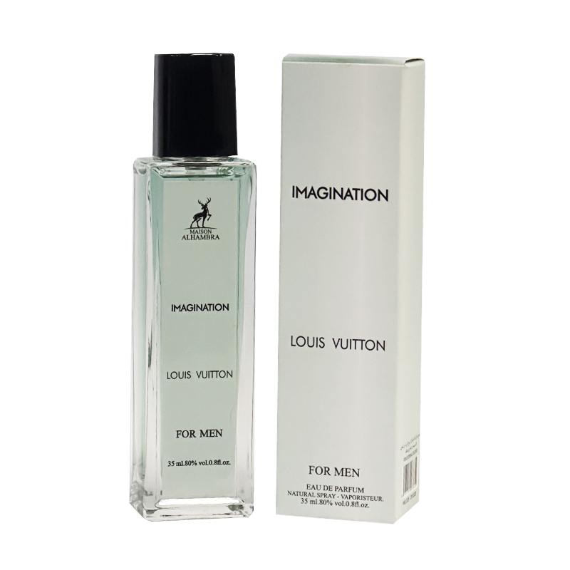 عطر الحمبرا مدل IMAGINATIONمردانه