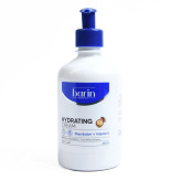 کرم پمپی مرطوب کننده بارین